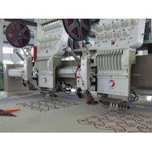 LJ-sequin sequin embroidery machine device